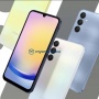 Bocoran Samsung Galaxy A25 5G Kembali Muncul, Terungkap Desain dan Spesifikasi Lengkapnya