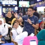 Orang Kaya Tidak Kena Pajak, Jokowi Mulai Bahas 'Family Office'