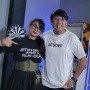 Dibintangi Nirina Zubir dan Ringgo Agus Rahman, Film Jatuh Cinta seperti di Film-Film Tampilkan Visual Hitam Putih