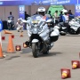 Tingkatkan Edukasi Keselamatan Berkendara, PT AHM Bersinergi dengan Korlantas Polri dalam Gebyar Keselamatan 2023