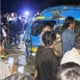 Korban Minibus Vs KA Probowangi Dievakuasi, Ini Penjelasan KAI