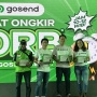 Gojek Rilis Promo Akhir Tahun, Tebar Voucher Diskon GoSend Setiap Hari