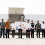 BBN Airlines Indonesia Fasilitasi Serangkaian Misi Pengiriman Bantuan Kemanusiaan