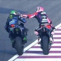 Viral Aksi Aleix Espargaro Pukul Kepala Morbidelli di Balap MotoGP, Apa Sanksinya?
