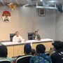 Usai Tutupi Wajah Hindari Jurnalis, Firli Bahuri Curhat soal Serangan Balik Koruptor: Dihadapi dengan Gagah Berani