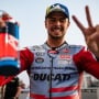 MotoGP Qatar 2023: Fabio Di Giannantonio Makin Berambisi usai Raih Kemenangan Perdana
