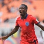 Piala Dunia U-17: Penyerang Inggris Justin Oboavwoduo Nilai Bermain di JIS Jadi Keuntungan Timnya Hadapi Uzbekistan
