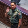 Jokowi Lantik Jenderal Agus Subiyanto Jadi Panglima TNI Hari Ini