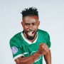 PSS Sleman Resmi Datangkan Striker Timnas Burundi Elvis Kamsoba