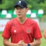 Tak Bisa Kalahkan Irak dan Filipina, Timnas Indonesia Era Shin Tae-yong Jago Kandang