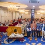 Tingkatkan Hasil Produksi, Pelaku UMKM di Tangerang Perkuat Produk Melalui Label yang Berkelas