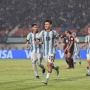 Piala Dunia U-17 2023: Argentina akan Tampil All Out Demi Bungkam Juara Eropa Jerman di Semifinal