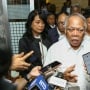 Rapat Kerja dengan Komisi V DPR RI, Realisasi Anggaran Kementerian PUPR TA 2023 Capai 57,5% Per Oktober