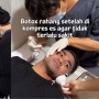 Pantes Makin Glowing, Asnawi Mangkualam Rajin Perawatan Wajah di Korea: Lakukan Botox Dahi dan Rahang!