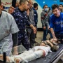 Israel Kembali Serang Pengungsian Jabalia, Berapa Jumlah Warga Palestina yang Jadi Korban?