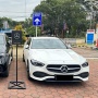 Layanan Mobile Service Clinic and Sales Event Mercedes-Benz Hadir Perdana di Kota Tasikmalaya