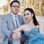 Gwen Ashley dan Ryan Harris Larang Tamu Ngamplop Walau Bagi-bagi Hermes, tapi Ganti Minta Ini
