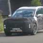 Hyundai Ioniq 7 Tertangkap Lakukan Uji Jalan, Gunakan Powertrain yang Sama Dengan Kia EV9?