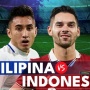 Link Live Streaming Filipina Vs Timnas Indonesia, Misi Bangkit dari Keterpurukan