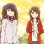 Review Anime 'Senryu Girl', Kisah Manis Melalui Lagu 5-7-5 Suku Kata