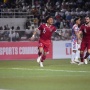 Timnas Indonesia Ditahan Filipina, Berikut Klasemen Sementara Grup F Kualifikasi Piala Dunia 2026 Zona Asia