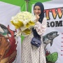 Potret Shireen Sungkar Momong Ponakan Jadi Sorotan, Tas Mewah Chanel Harganya Rp 54,3 Juta