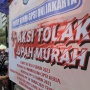 UMP DKI Jakarta 2024 Diumumkan Hari Ini, Buruh Geruduk Balai Kota Tolak Upah Murah