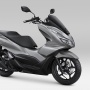 New Honda PCX160 Makin Elegan dalam Cat Anyar, Banderol Mulai Rp 32 Jutaan dan Ini Spesifikasi Lengkap