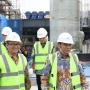 Menkominfo Dorong Pengembangan Pusat Data di Indonesia