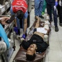 Mer-C Indonesia Buat Petisi Desak Pemerintah Lindungi RS Indonesia di Gaza, Situasi Makin Darurat