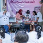 Buka Peluang Usaha UMKM untuk Ibu-ibu Lewat Baking Class Cup Cake