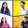 Poliparty: Bahas Visi-Misi Capres-Cawapres, Bareng Gen Z dan Millenials