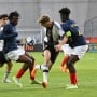 Hasil Piala Dunia U-17: Menang Dramatis 3-2 atas Amerika Serikat, Jerman Kunci Tiket Perempat Final Lawan Spanyol