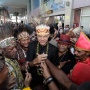 Masyarakat Papua Banyak Keluhkan Masalah, Ganjar: Insyaallah Saya Bantu