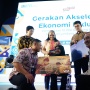 Tingkatkan Inklusivitas, Bank Mandiri Buka 10.000 Rekening Tabungan bagi Penyandang Disabilitas