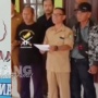 Profil Najaruddin, Guru Dikecam Gegara Sebut Israel Sedang Perang Melawan Teroris