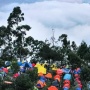 Review Wisata Gunung Putri Lembang: Salah Satu Surga untuk Lihat Sunrise