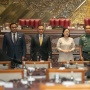 Puan Ungkap Alasan Pembentukan Panja Netralitas TNI