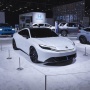 Honda Kembali Pamerkan Mobil Legendaris Honda Prelude dengan Teknologi Hybrid