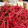 Jelang Ramadan, Harga Pangan Nasional Cabai Rawit Merah Tembus Rp75 ribu