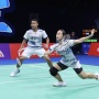China Masters 2023: Tersingkir Dini, Rehan/Lisa Segera Evaluasi