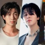 RM, V, Jimin dan Jungkook BTS Daftar Wajib Militer Pertengahan Desember