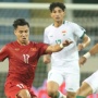 Rapor Asia Tenggara di Kualifikasi Piala Dunia 2026, Vietnam Paling Tragis