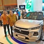 Tampilkan HEV di GIIAS 2023 Bandung, PT Suzuki Indomobil Sales Berikan Pengalaman Berkendara Seru