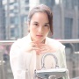 Sampai Kurang Tidur, Chelsea Islan Jajal Pekerjaan Lain Usai Dinikahi Pengusaha Muda