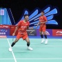 China Masters 2023: Bagas/Fikri Evaluasi Kekalahan dari Wakil China di Babak Awal
