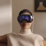 Berapa Harga Apple Vision Pro, Apa Saja Fiturnya?
