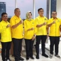 12 Nama Jagoan Golkar di Pilkada Banten Ditetapkan, Ada Airin Rachmi Diany Hingga Isro Mi'raj