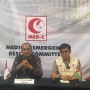 Sempat Dikabarkan Ditawan, Relawan MER-C Berlindung di Bungker Rumah Sakit Indonesia saat Invasi Militer Israel