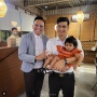 Wisuda S2 Tanpa Ria Ricis, Gesper Gucci Rp8,3 Juta Teuku Ryan Bikin Salfok